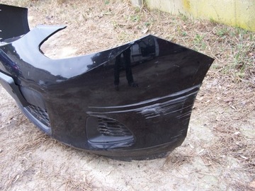 фото thumb №6, Mazda 2 бампер передний 07-