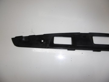 фото thumb №8, Молдинг накладка крышки багажника infiniti qx50