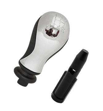 РУЧКА ПЕРЕКЛЮЧЕНИЯ ПЕРЕДАЧ CITROEN C5 01-08 12MM 5B