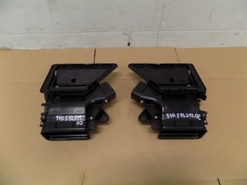 фото thumb №1, Porsche panamera 970 канал воздухозаборник впуск воздуха