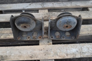 фото thumb №1, Подушка підвіска двигуна man f2000 f90