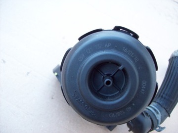 фото thumb №2, Audi a6 c7 клапан регулировочный 059121737ap 3.0tdi