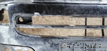 фото thumb №5, Vw t5 multivan бампер перед розпилювачі