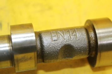 фото thumb №8, Розподільчий вал  праве впускний  bmw e-60 4.4 b 7514629a