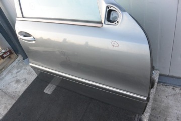 фото thumb №3, Дверь правое перед 494 mercedes w211
