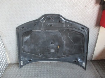 фото thumb №5, Капот renault laguna ii 01-05 r.