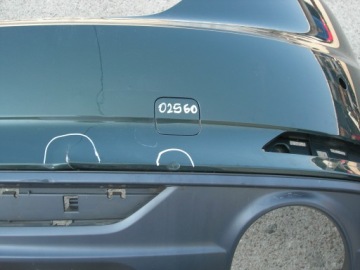 Бампер задня audi a5 s-line pdc 8w6807511c w-wa Зі Шроту, фото thumb