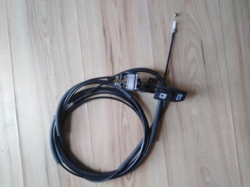 Alafa romeo 156 трос крышки багажника i заливной 581 Доставка, фото thumb