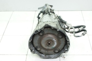 фото thumb №5, Коробка передач коробки передач автомат maserati 3200gt 98-02