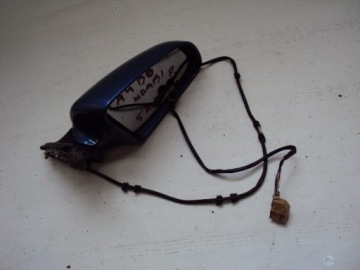 фото thumb №1, Дзеркало праве audi a4 b7 електричний 5 pin