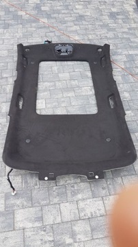 фото thumb №1, Jeep grand cherokee summit srt стеля kpl