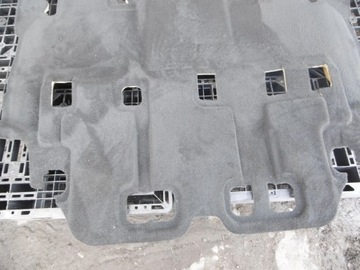 фото thumb №5, Обшивка мат коврик салона range rover sport