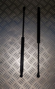 фото thumb №1, Discovery 4 iv привод капот 8h22-16e610-aa