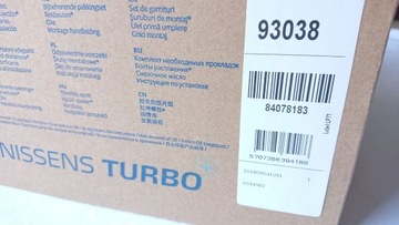 фото thumb №14, Turbo турбонагнетатель турбина audi a4 b5 1.9 tdi