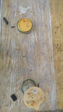 фото thumb №1, Насос топлива поплавок ford edge 2.0 tdci