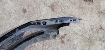 фото thumb №5, Skoda fabia iii бампер перед pdc омивачі