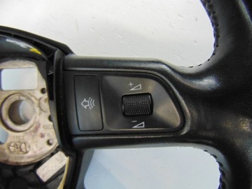 фото thumb №9, Руль кожа audi a6 c6 4f0419091db 1kt