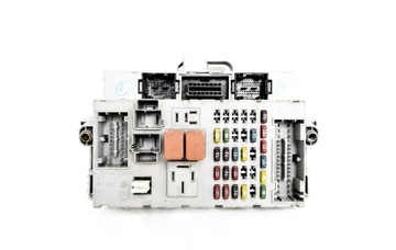 фото thumb №1, Fiat коробка модуль bsi 46774357 npl