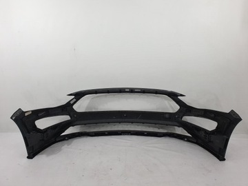 фото thumb №6, Ford mustang 6 vi lift 17- бампер перед передний