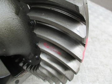 фото thumb №16, Вкладка моста renault premium dci 01-05 37/12 3,08