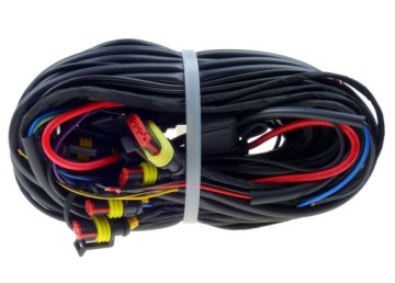 фото thumb №1, Проводка жгут провода кабели zenit pro