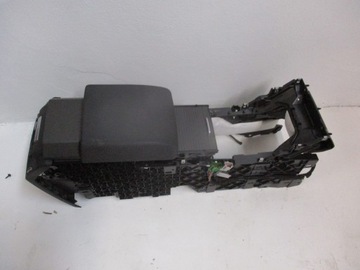 фото thumb №1, Туннель подлокотник range rover sport кожа