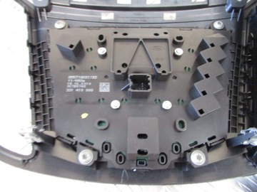 фото thumb №5, Радіо cd панель ford c-max mk2 11r