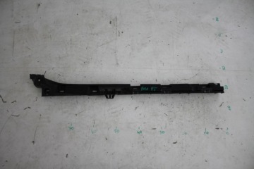 фото thumb №1, Напрямна кронштейн поріг правий задня 7204022 bmw f11