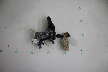 фото thumb №5, Замок зажигания ключ mn141356 mitsubishi lancer x