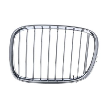 фото thumb №1, Решётка радиатора