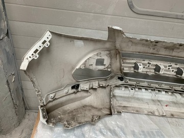 фото thumb №5, Ford kuga mk2 12-16 titanium бампер передній