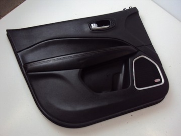 фото thumb №4, Обивка дверь левый перед jeep compass beats 17-