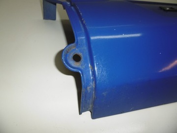 фото thumb №7, Бампер обшивка середній scania r