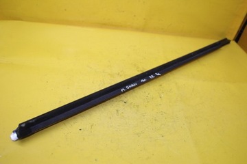 фото thumb №6, Молдинг правый перед передний maserati ghibli