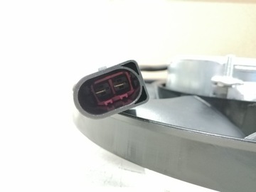 фото thumb №9, Вентилятор радіатора vw golf iv 1j0959455p