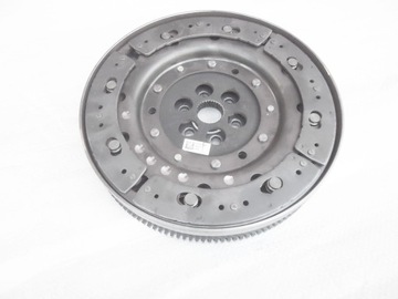 фото thumb №1, Renault espace talisman 1,6tce зчеплення колесо 123100916r оригінал