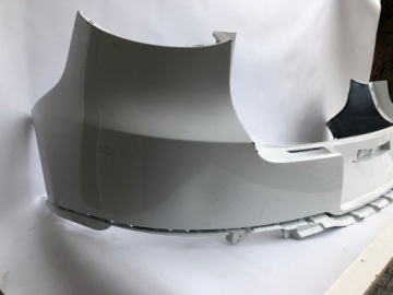 фото thumb №2, Бампер задняя vw tiguan 5n0807421 5n0807417