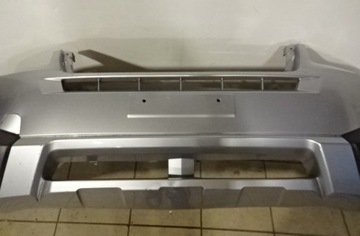 фото thumb №5, Бампер перед передній subaru forester