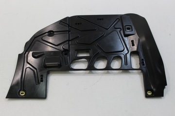 фото thumb №1, Vw touareg 3 захист pod консоль 761863082a