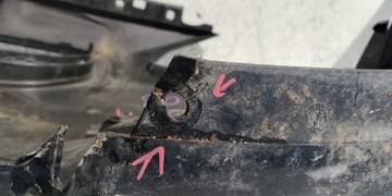 фото thumb №10, Bmw 1 f20 f21 modern line бампер передній перед