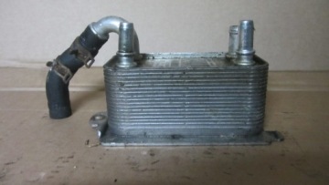 фото thumb №1, Ford s-max 2.0 tdci- радіатор оливи