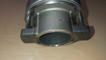 фото thumb №5, Підшипник вичавний випускне зчеплення scania r 4