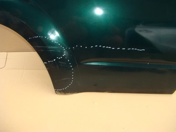 фото thumb №2, Subaru forester 08-2012r .дверь правое задние r2