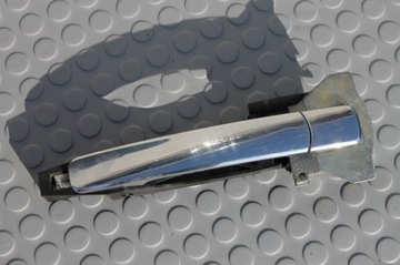 фото thumb №1, Ручка зовнішня праві перед nissan murano z50