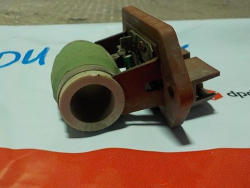 фото thumb №5, Резистор вентилятор ducato iii 2.0 jtd