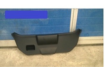 фото thumb №1, Обивка защита задний крышки ford fiesta mk7