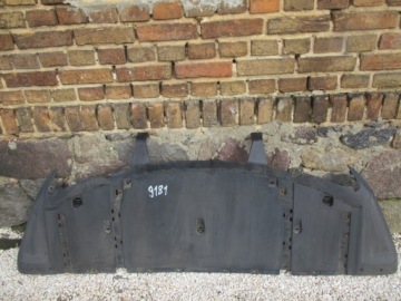 фото thumb №1, Tesla model s плита защита бампер перед