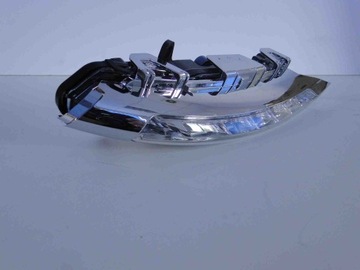 фото thumb №11, Mercedes r klasa w251 led w бампер передній 251