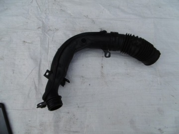 фото thumb №1, Peugeot rcz 2.0 hdi труба интеркулер m06021a152