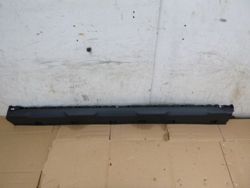 фото thumb №1, Dacia duster ii молдинг поріг права 764260493r